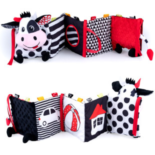 BalibaZoo babakönyv - Boci