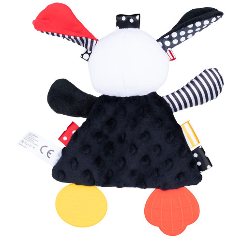 BalibaZoo fejlesztő bébijáték - Kutyus