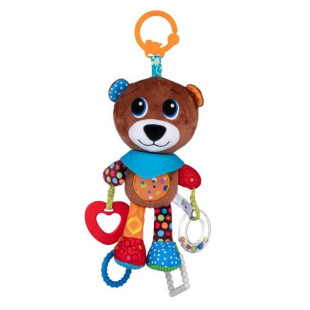 BalibaZoo plüss mackó