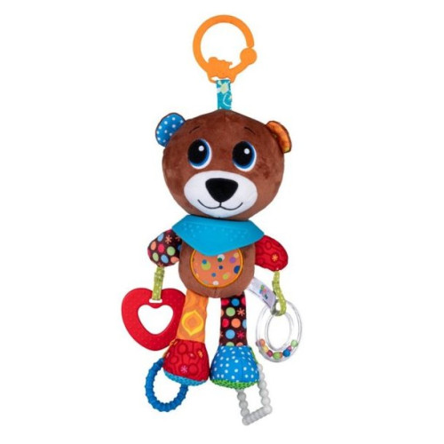 BalibaZoo plüss mackó