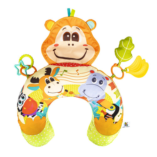 BalibaZoo pocakpárna