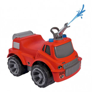 Big power worker maxi tűzoltó