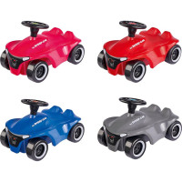 Big Mini Bobby Car Neo - Grafit