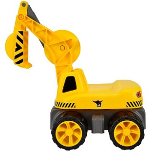 Big Power Worker Maxi Digger markoló