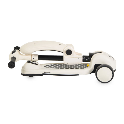 Byox Checkmate roller