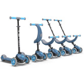 Motion 4:1 roller - Kék