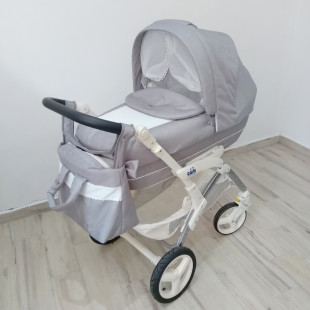 Cam Dinamico Deco multifunkciós babakocsi 834