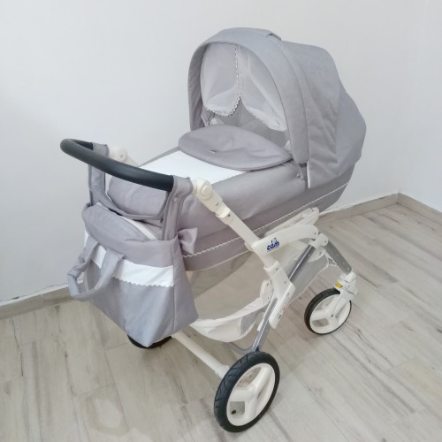 Cam Dinamico Deco multifunkciós babakocsi 834