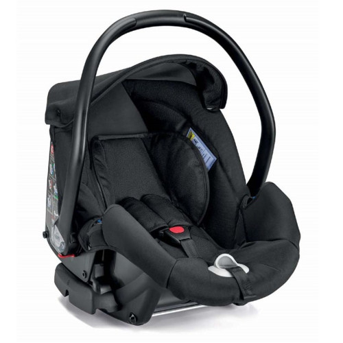 Cam Dinamico Trio babakocsi Area Zero+ hordozóval - 995