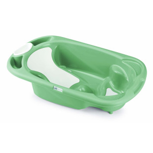 Cam Baby Bagno kád - Zöld
