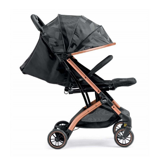 Cam Compass sportbabakocsi 2.0 - 194