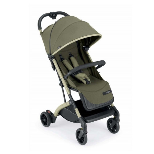 Cam Compass sportbabakocsi 2.0 - 219