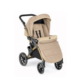 Cam Dinamico Trio babakocsi Area Zero+ hordozóval - 995