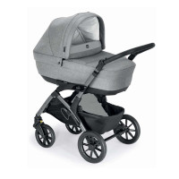 Cam Dinamico Trio babakocsi Area Zero+ hordozóval - 994