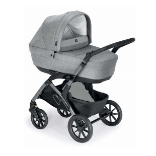 Cam Dinamico Trio babakocsi Area Zero+ hordozóval - 994