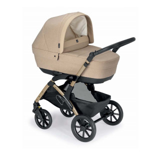 Cam Dinamico Trio babakocsi Area Zero+ hordozóval - 995