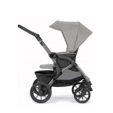 Cam Dinamico Trio babakocsi Relax hordozóval - 994