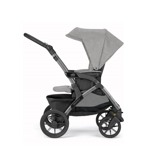 Cam Dinamico Trio babakocsi Relax hordozóval - 994