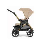 Cam Dinamico Trio babakocsi Area Zero+ hordozóval - 995