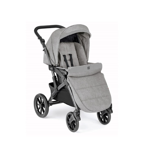 Cam Dinamico Trio babakocsi Relax hordozóval - 994