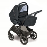 Cam Dinamico Up Easy 952 multifunkciós babakocsi