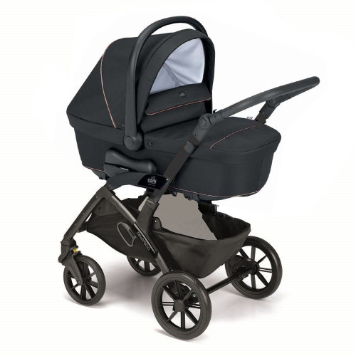 Cam Dinamico Up Easy 952 multifunkciós babakocsi