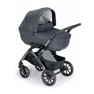 Cam Dinamico Trio babakocsi Area Zero+ hordozóval - 993