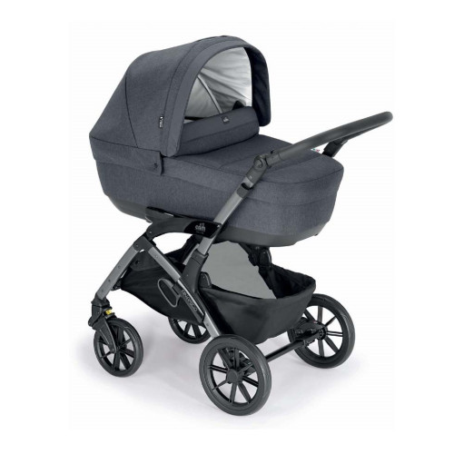 Cam Dinamico Trio babakocsi Area Zero+ hordozóval - 993