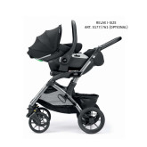 Cam Dinamico Trio babakocsi Relax hordozóval - 993