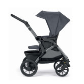 Cam Dinamico Trio babakocsi Area Zero+ hordozóval - 993