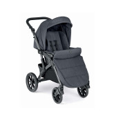 Cam Dinamico Trio babakocsi Area Zero+ hordozóval - 993