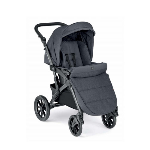 Cam Dinamico Trio babakocsi Area Zero+ hordozóval - 993