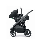 Cam Modus Trio babakocsi Relax hordozóval - Antracite