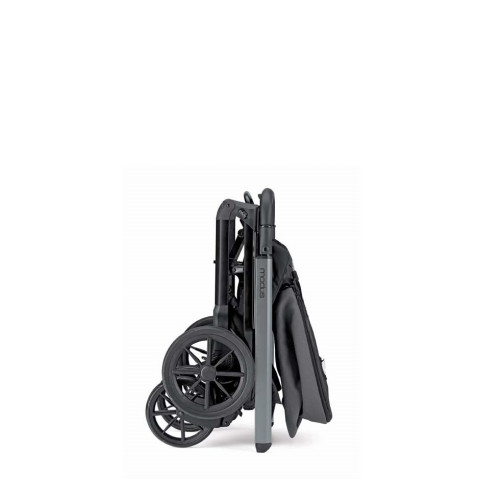 Cam Modus Duo babakocsi - Antracite