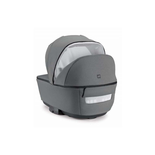 Cam Modus Duo babakocsi - Antracite