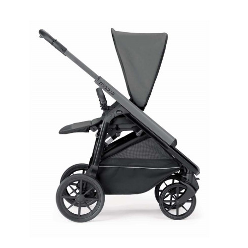 Cam Modus Duo babakocsi - Antracite