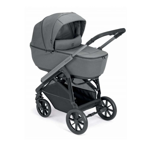 Cam Modus Duo babakocsi - Antracite