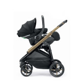 Cam Modus Trio babakocsi Relax hordozóval - Beige