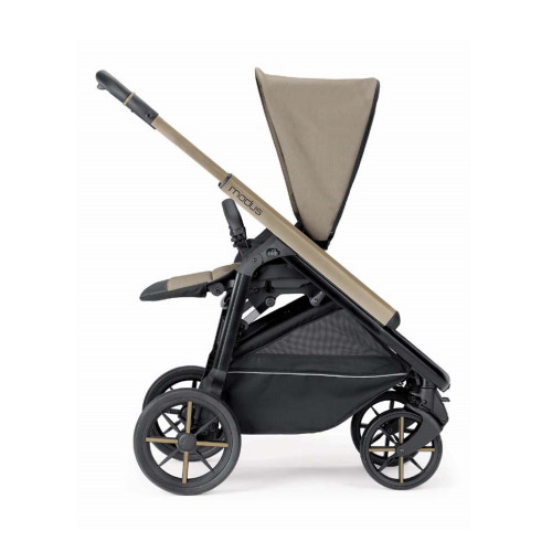 Cam Modus Duo babakocsi - Beige