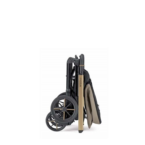 Cam Modus Duo babakocsi - Beige