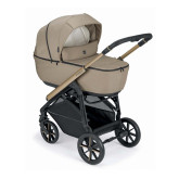 Cam Modus Duo babakocsi - Beige