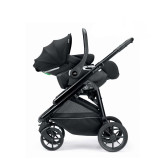 Cam Modus Trio babakocsi Relax hordozóval - Verde