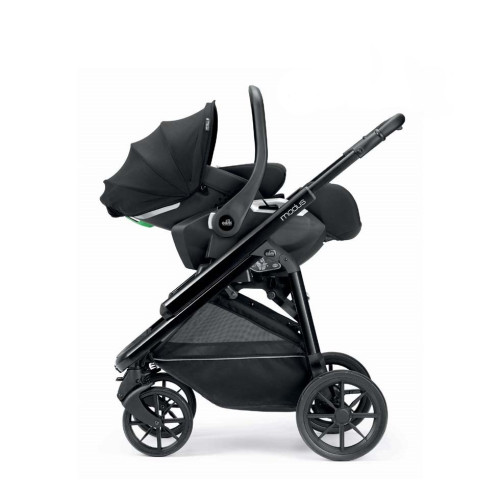 Cam Modus Trio babakocsi Relax hordozóval - Verde