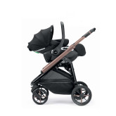 Cam Modus Trio babakocsi Relax hordozóval - Rosa