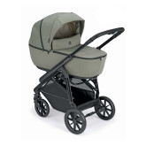 Cam Modus Duo babakocsi - Verde