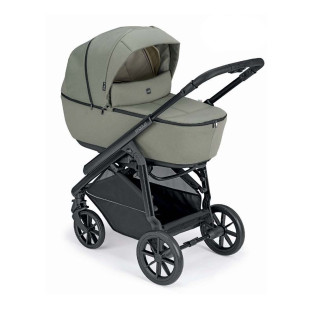 Cam Modus Duo babakocsi - Verde