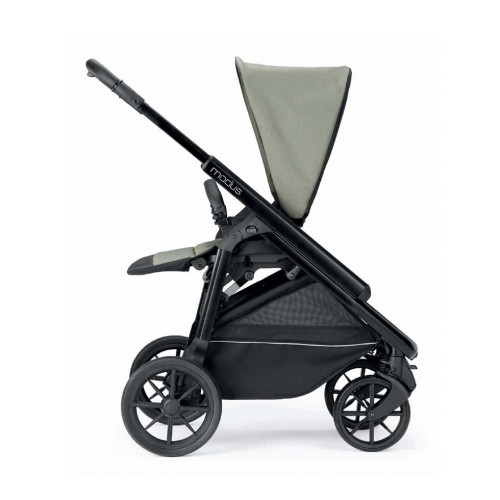 Cam Modus Duo babakocsi - Verde