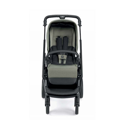 Cam Modus Duo babakocsi - Verde