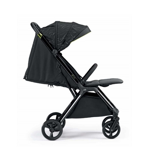 Cam Oliver sportbabakocsi - 209 Nero