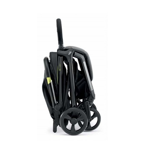 Cam Oliver sportbabakocsi - 209 Nero